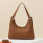 High-end Hermes 2026 Massai Cut 32 Bag Golden Brown Togo Leather