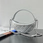 Chanel 2026 Clutch Bag With Strap 22cm Leather