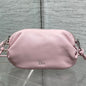 Dior 2026 Bow Pouch 20cm Lambskin 289260