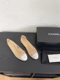 Chanel 2026 Mesh Leather