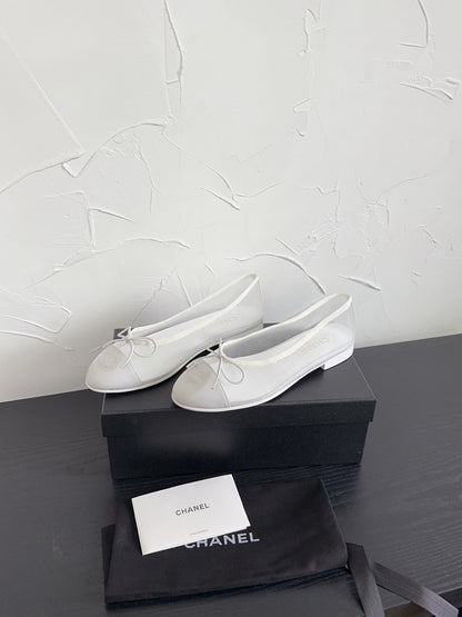 Chanel 2026 Mesh Leather