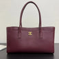 Chanel 2026 Executive Cerf Tote Bag Calfskin
