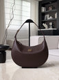Chanel 2026 Hobo Bag 30cm Grained Calfskin