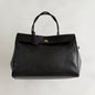 Chanel 2026 Large Shopping Bag 43cm Leather