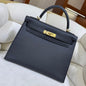 High-end Hermes 2026 Kelly Bag 28cm Epsom Leather