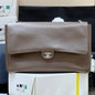 Chanel 2026 Maxi Flap Bag 32cm Calfskin
