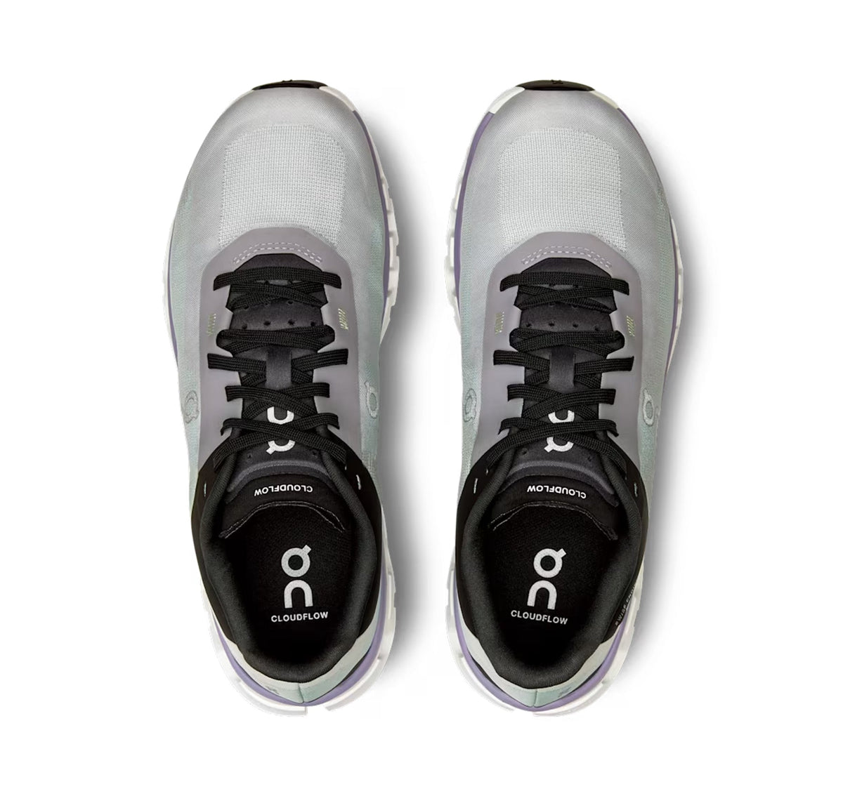 ON Women's Cloudflow 4 Fade/Wisteria