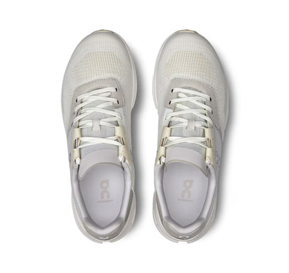 ON Women's Cloudrift White/Frost