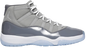 Jordan 11 Retro Cool Grey