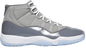 Jordan 11 Retro Cool Grey