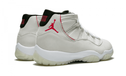 Jordan 11 Retro Platinum Tint