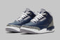 Jordan 3 Retro Georgetown (2021)