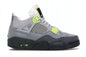 Jordan 4 Retro SE 95 Neon