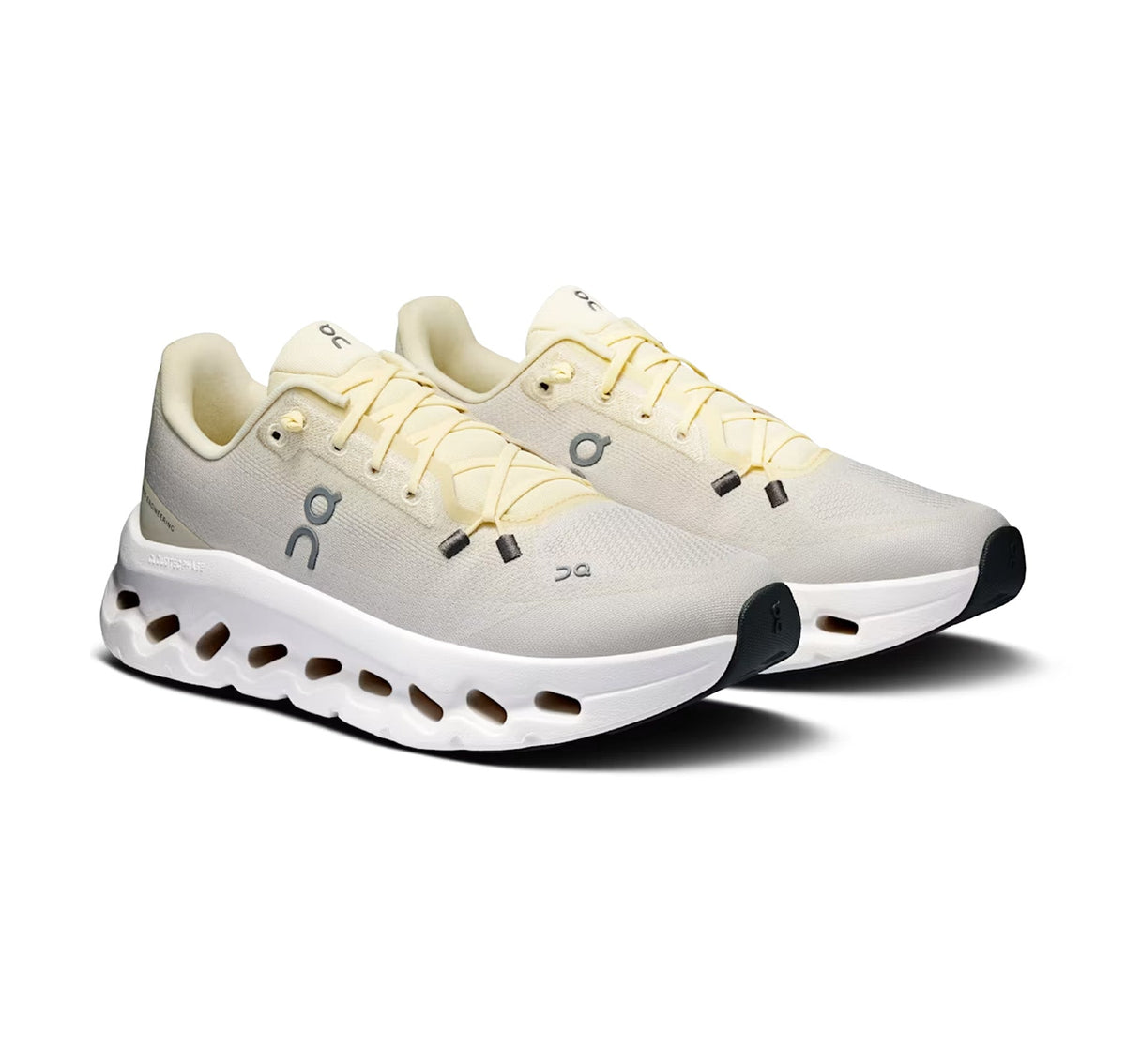 ON Women's Cloudtilt Castor/Pearl