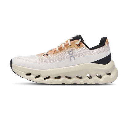 ON Women's Cloudtilt Ivory/Almond