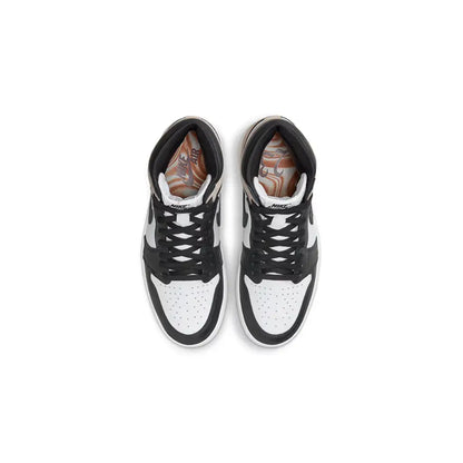 Air Jordan 1 High 'Latte'