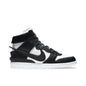 Nike Dunk High x AMBUSH Black