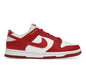 Nike Dunk Low Next Nature White Gym Red (Women’s)