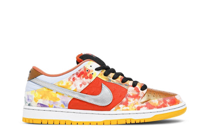 Nike SB Dunk Low Street Hawker CNY 2021