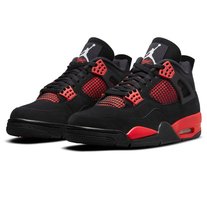 Air Jordan 4 'Red Thunder'