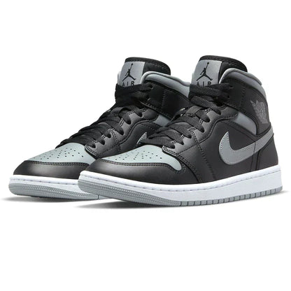 Air Jordan 1 Mid 'Shadow' (W)