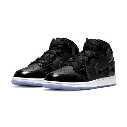 Air Jordan 1 Mid 'Space Jam'