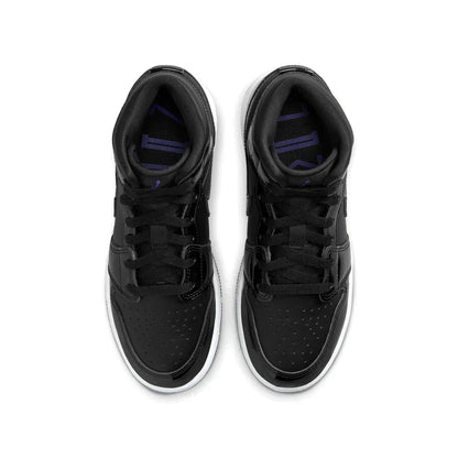 Air Jordan 1 Mid 'Space Jam'