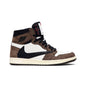 Travis Scott x Air Jordan 1 Retro High OG ‘Mocha’ CD4487-100