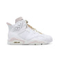 Wmns Air Jordan 6 Retro ‘Gold Hoops’ DH9696-100